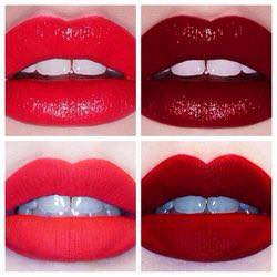 Red Lips @ Boudoir
